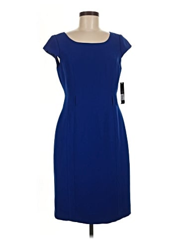 Tahari by ASL Cocktail Dress (view 1)