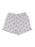 Disney Hearts Red Shorts Size 6 - photo 2