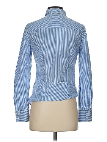 Haberdashery for J.Crew Long Sleeve Button-Down Shirt (view 2)