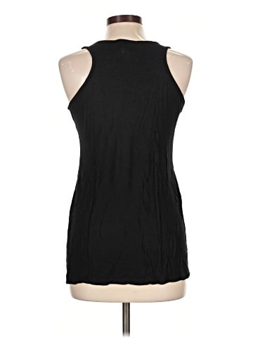 THX Thanx Collection Sleeveless Blouse (view 2)