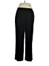 Saint + Sofia Black Dress Pants Size 14 - photo 1