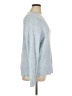Old Navy Blue Pullover Sweater Size XL - photo 4