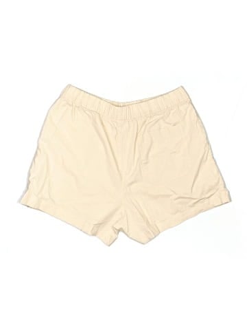 Uniqlo Khaki Shorts (view 2)