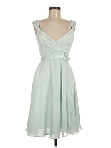 Milano Cocktail Dress (view 1)