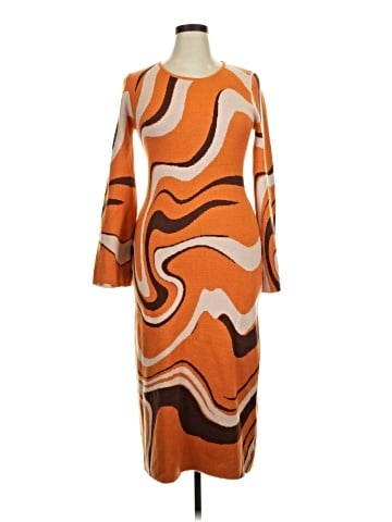 Cider Casual Dress (view 1)