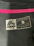 RBX 100% Polyester Black Track Jacket Size L - photo 6