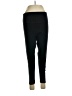 Victoria's Secret Solid Black Active Pants Size L - photo 1