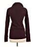 Lululemon Athletica Burgundy Jacket Size 6 - photo 2