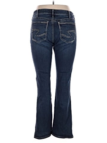 Silver Jeans Co. Jeans (view 2)