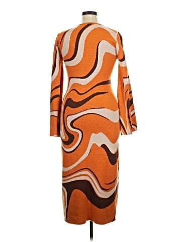 Cider Casual Dress (view 2)