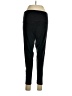 Victoria's Secret Solid Black Active Pants Size L - photo 2