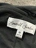 Emerald Sundae Black Cocktail Dress Size M - photo 7