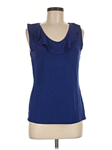 Talbots Sleeveless Top (view 1)