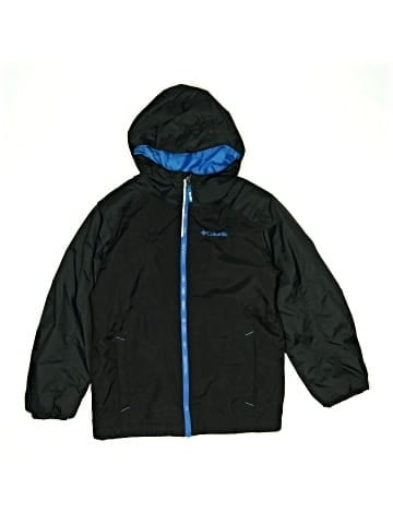 Columbia Windbreaker (view 1)