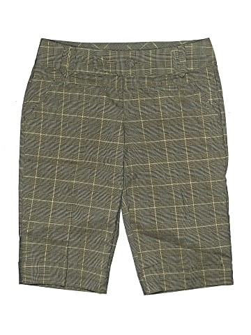 DKNY Jeans Cargo Shorts (view 1)