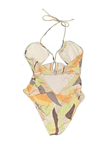 River Island One Piece Swimsuit (view 2)