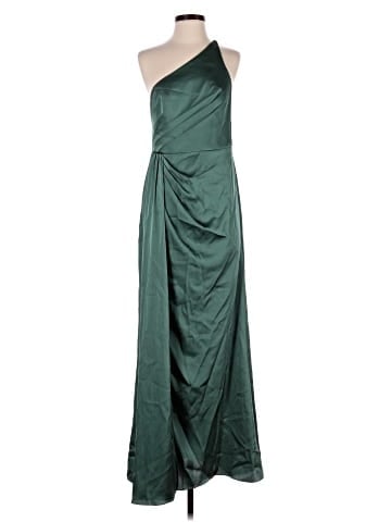 Azazie Cocktail Dress (view 1)