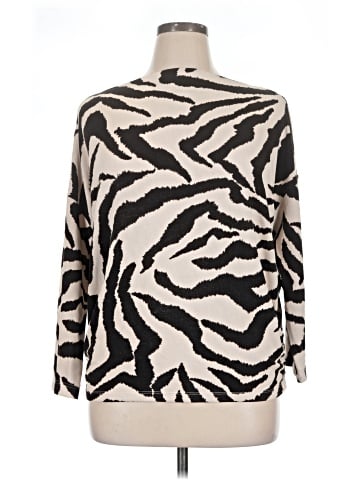 Clara Sun Woo Long Sleeve Blouse (view 1)