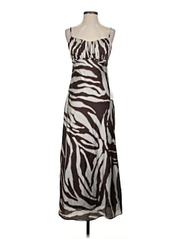 Alex & Sophia Casual Dress (view 1)