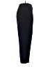 Jones New York 100% Wool Solid Black Wool Pants Size 10 - photo 4