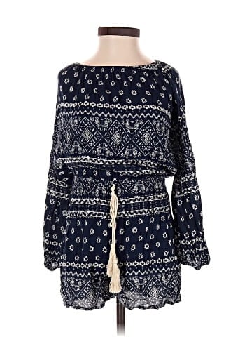 Soprano Romper (view 1)