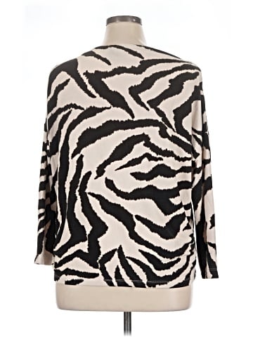 Clara Sun Woo Long Sleeve Blouse (view 2)