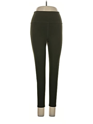 Girlfriend Collective Active Pants (view 1)