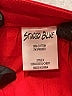 STUDIO BLUE Solid Red Shorts Size 29 waist - photo 4