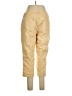 Chico's Gold Yellow Jeans Size Lg (2) - photo 2