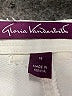 Gloria Vanderbilt Ivory Jeans Size 16 - photo 7