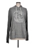 blue 84 Gray Pullover Hoodie Size L - photo 1