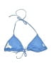 Billabong Blue Swimsuit Top Size XL - photo 2