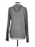 blue 84 Gray Pullover Hoodie Size L - photo 2