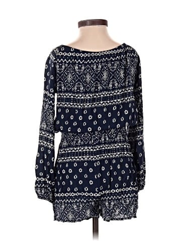 Soprano Romper (view 2)