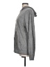 blue 84 Gray Pullover Hoodie Size L - photo 5