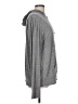 blue 84 Gray Pullover Hoodie Size L - photo 4