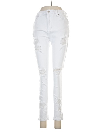 Wax Jean Jeans (view 1)