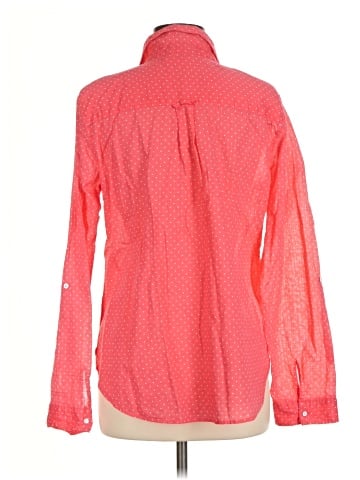 C&C California Long Sleeve Blouse (view 2)