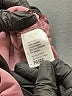 Paige 100% Polyester Pink Long Sleeve Blouse Size XXS - photo 4