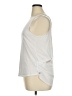 Fabletics White Sleeveless Top Size XXL - photo 5