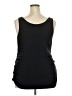 Old Navy - Maternity Black Tank Top Size XXL Maternity - photo 2