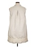 Tuckernuck 100% Polyester Tan Casual Dress Size XL - photo 2
