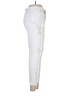 Wax Jean Hearts White Jeans Size 9 - photo 4