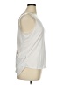 Fabletics White Sleeveless Top Size XXL - photo 4