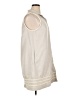 Tuckernuck 100% Polyester Tan Casual Dress Size XL - photo 4