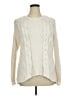 Coldwater Creek Ivory Pullover Sweater Size XL (petite) - photo 1