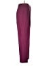 Sag Harbor Purple Casual Pants Size 10 - photo 4