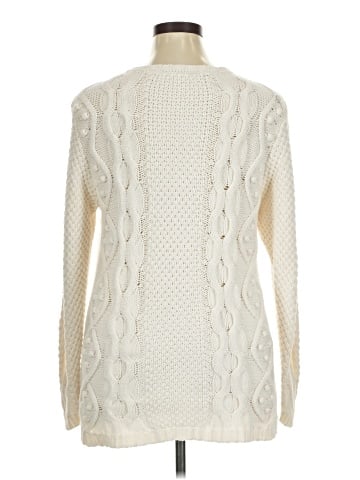 Coldwater Creek Pullover Sweater (view 2)