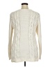 Coldwater Creek Ivory Pullover Sweater Size XL (petite) - photo 2