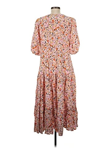 Petal and Pup Casual Dress (view 2)
